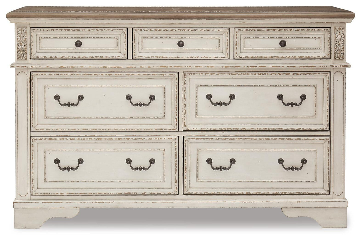 Realyn Dresser Signature Design by Ashley®