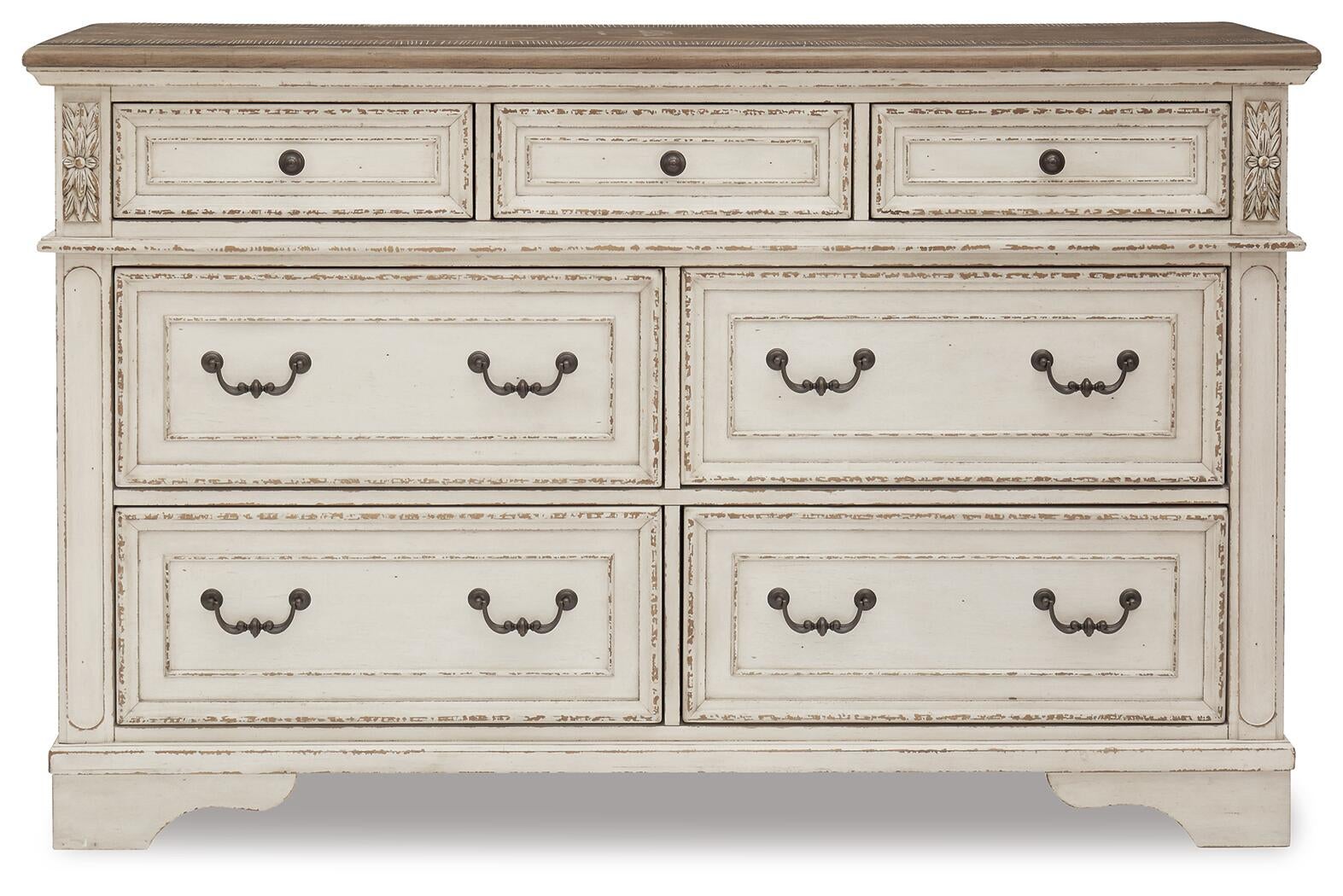 Realyn Dresser Signature Design by Ashley®