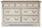 Realyn Dresser Signature Design by Ashley®