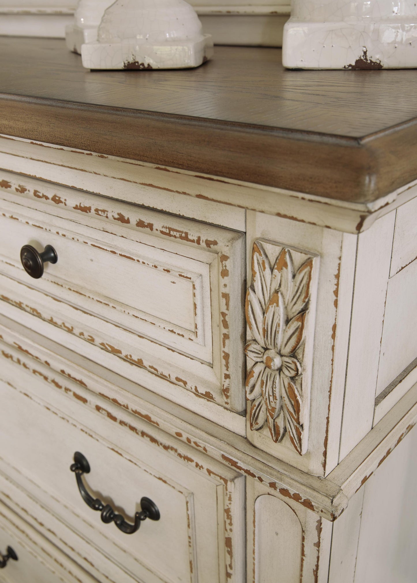 Realyn Dresser Signature Design by Ashley®