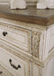 Realyn Dresser Signature Design by Ashley®