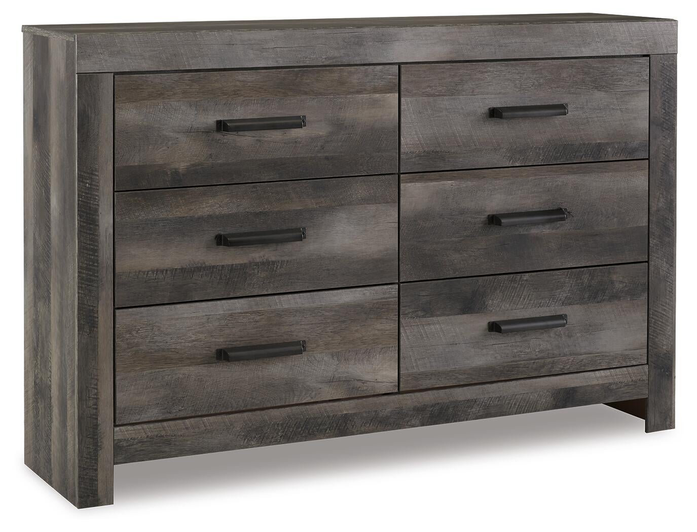 Wynnlow Six Drawer Dresser Signature Design by Ashley®