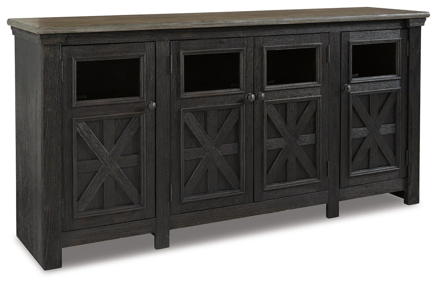 Tyler Creek Extra Large TV Stand Signature Design by Ashley®