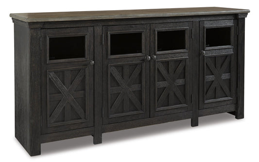 Tyler Creek Extra Large TV Stand Signature Design by Ashley®
