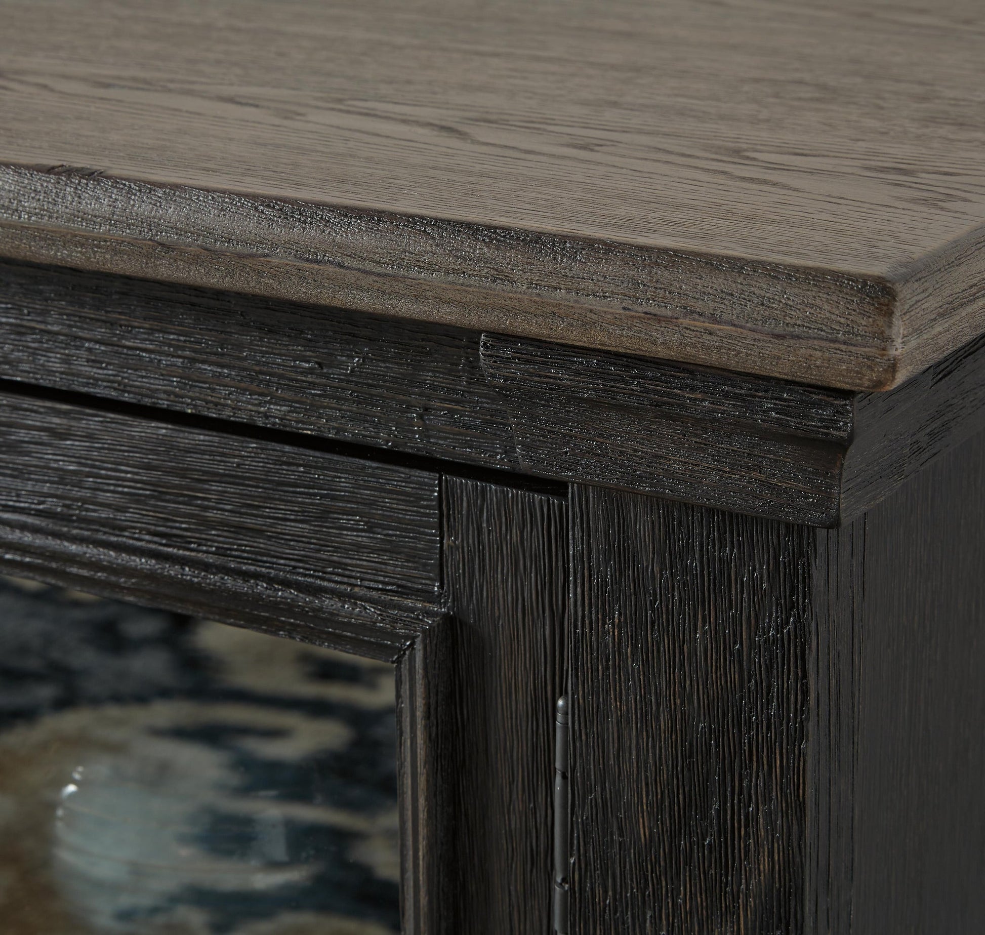 Tyler Creek Extra Large TV Stand Signature Design by Ashley®