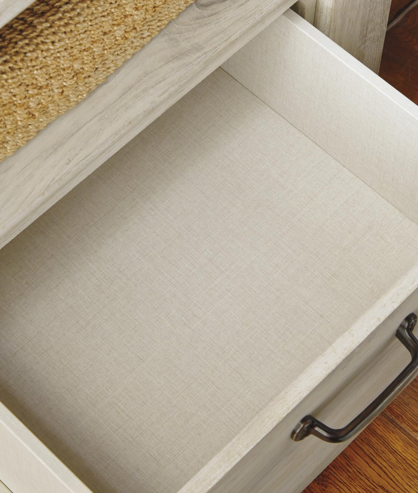 Bellaby Five Drawer Chest Signature Design by Ashley®