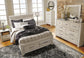 Bellaby Five Drawer Chest Signature Design by Ashley®