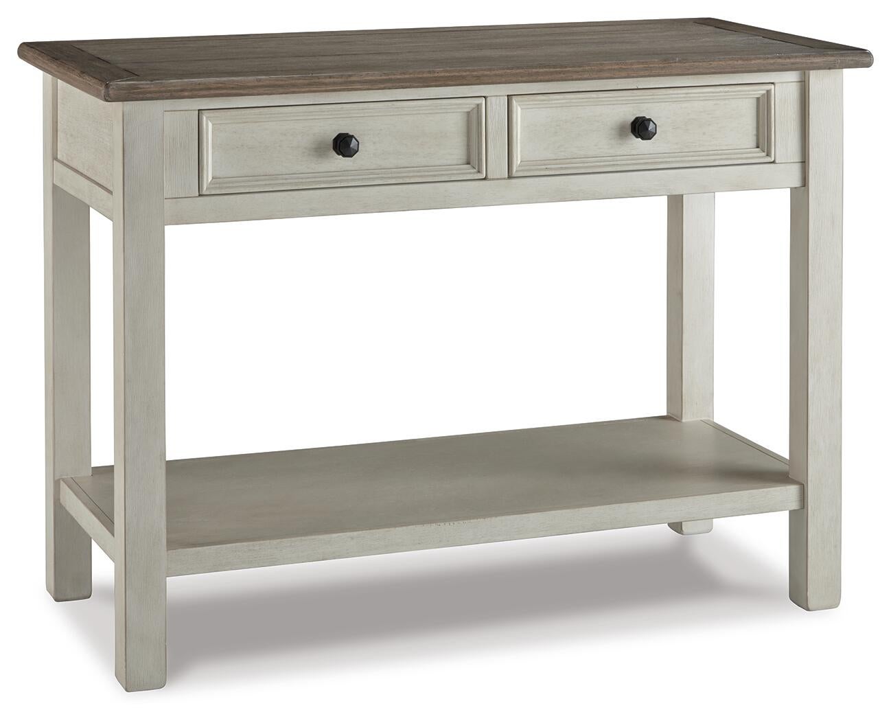 Bolanburg Sofa Table Signature Design by Ashley®