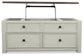 Bolanburg Lift Top Cocktail Table Signature Design by Ashley®
