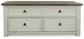 Bolanburg Lift Top Cocktail Table Signature Design by Ashley®