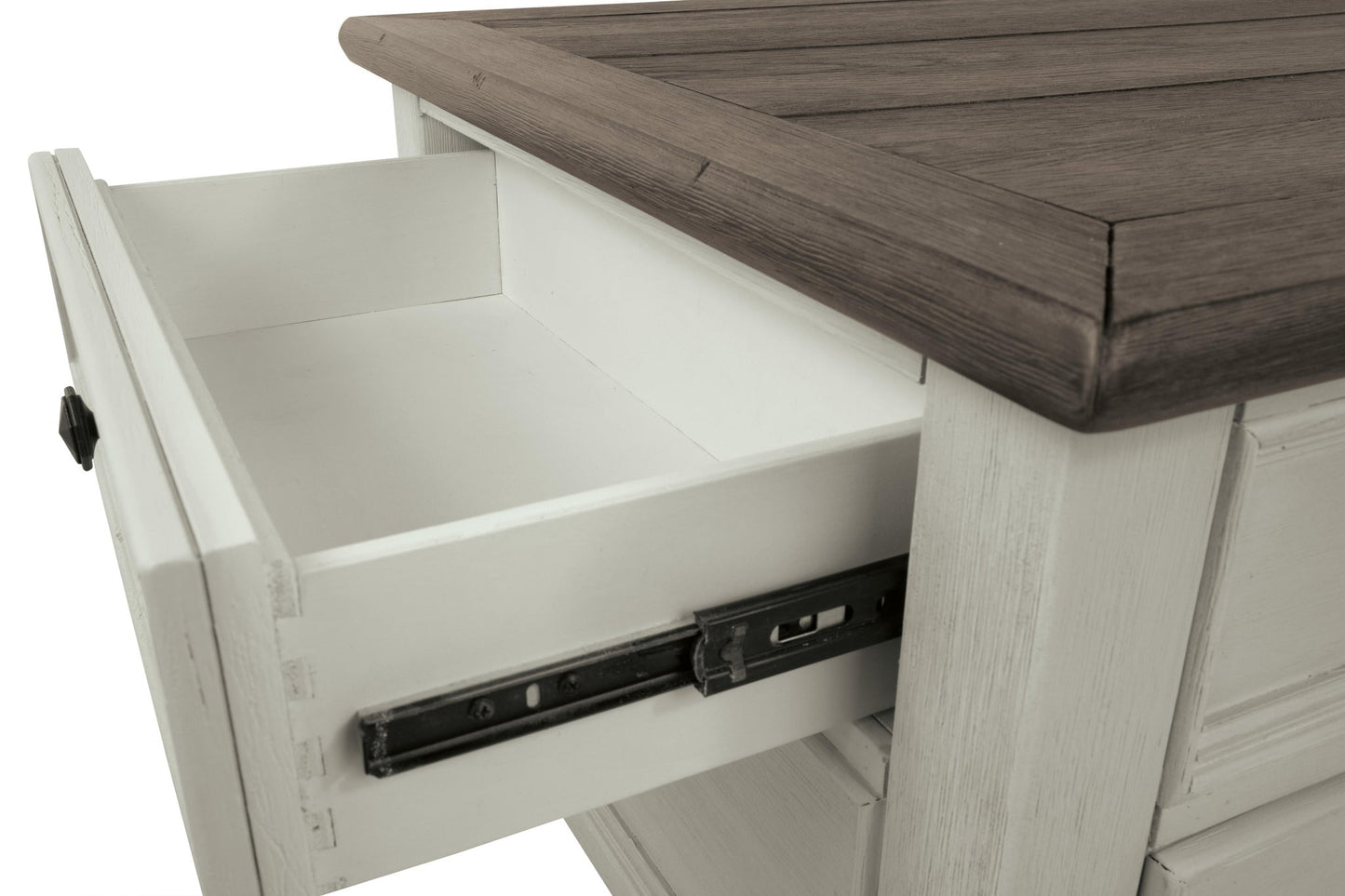 Bolanburg Lift Top Cocktail Table Signature Design by Ashley®