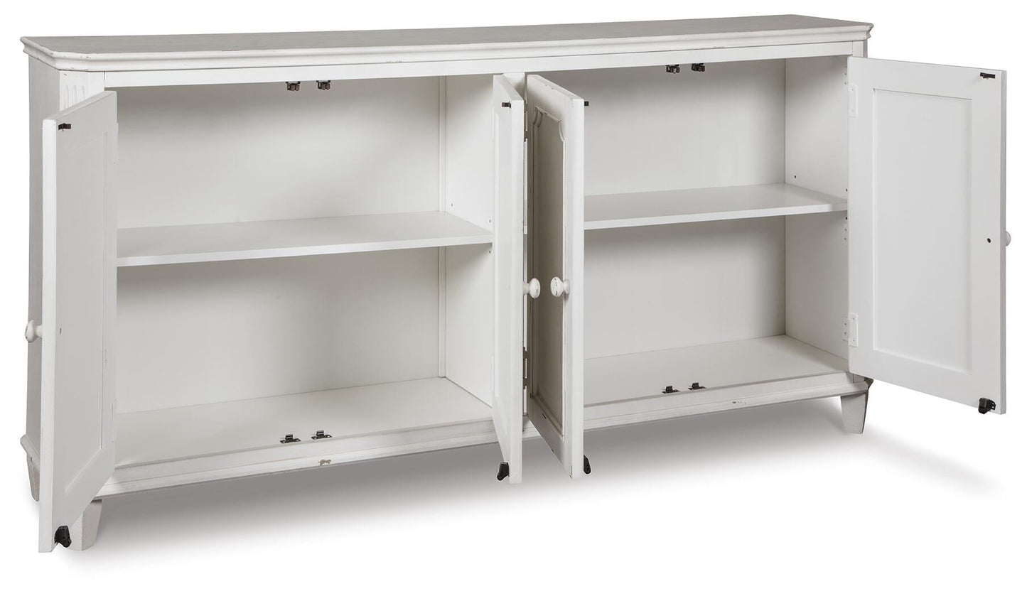 Mirimyn Accent Cabinet Signature Design by Ashley®