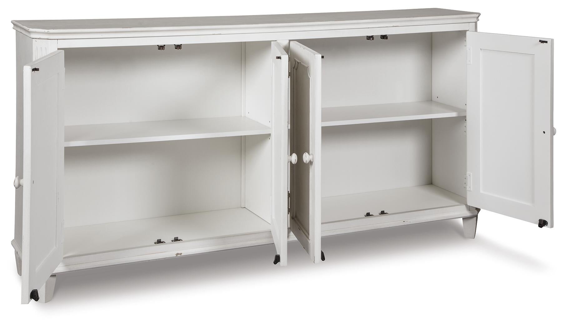 Mirimyn Accent Cabinet Signature Design by Ashley®