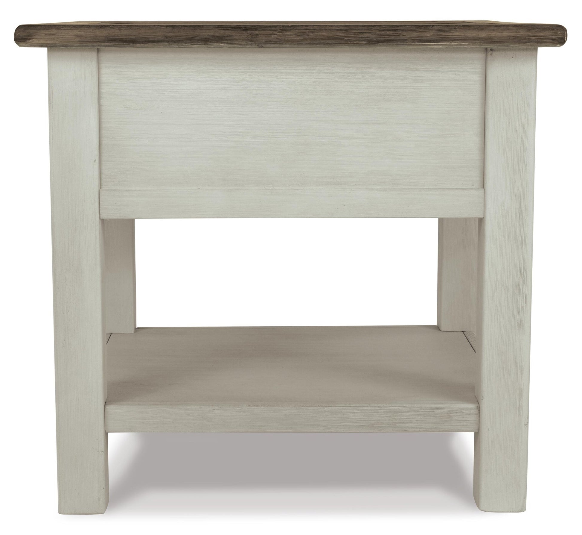 Bolanburg Rectangular End Table Signature Design by Ashley®