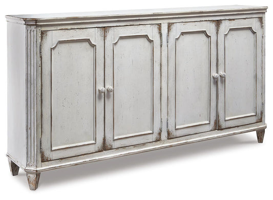Mirimyn Accent Cabinet Signature Design by Ashley®