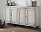 Mirimyn Accent Cabinet Signature Design by Ashley®