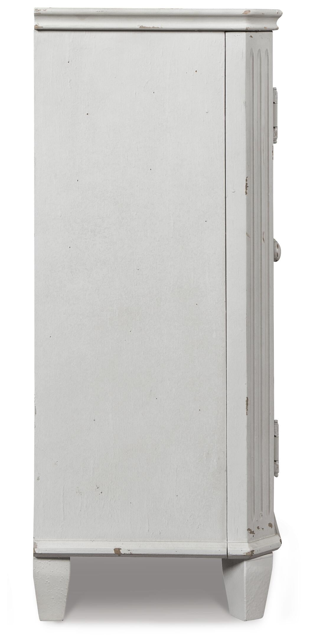 Mirimyn Accent Cabinet Signature Design by Ashley®