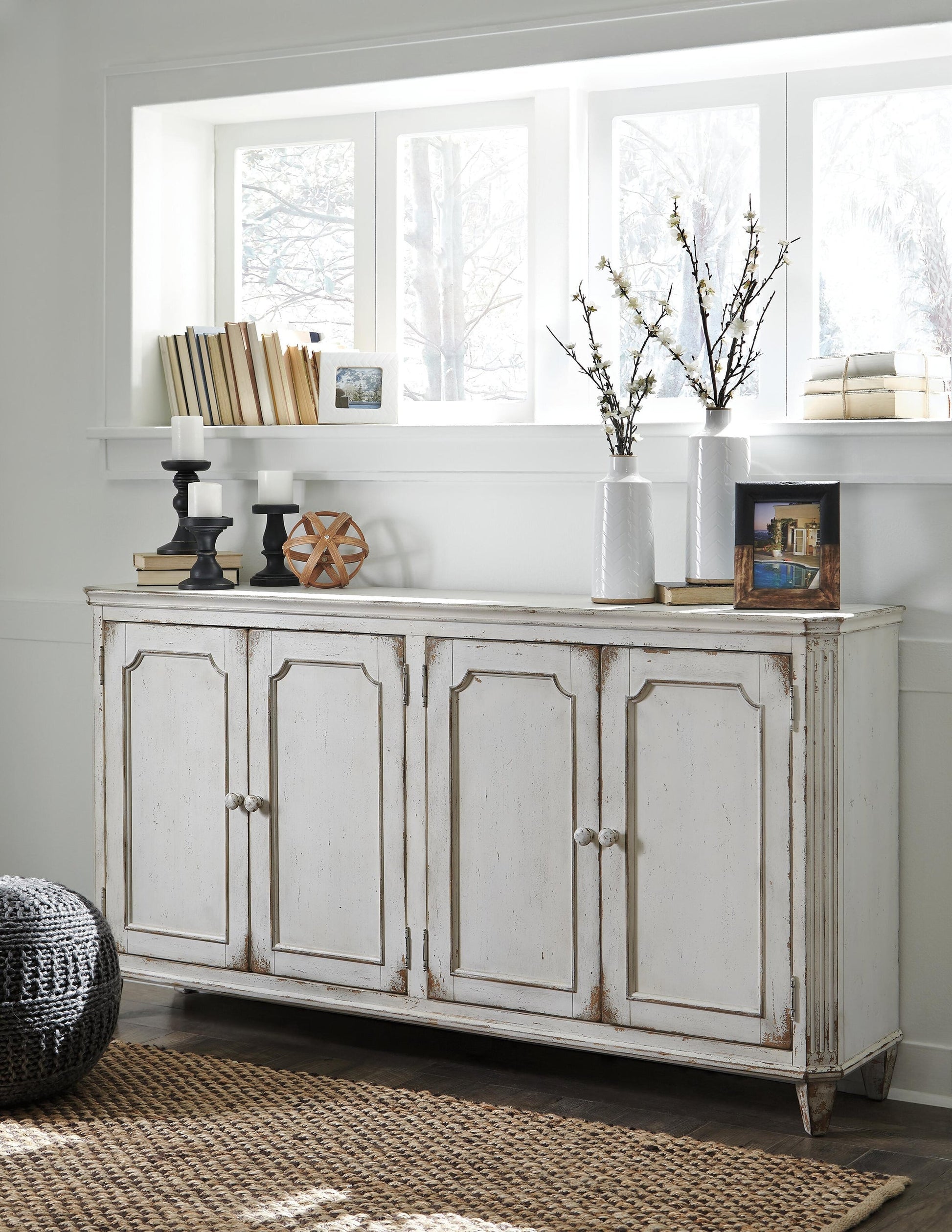 Mirimyn Accent Cabinet Signature Design by Ashley®