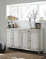 Mirimyn Accent Cabinet Signature Design by Ashley®
