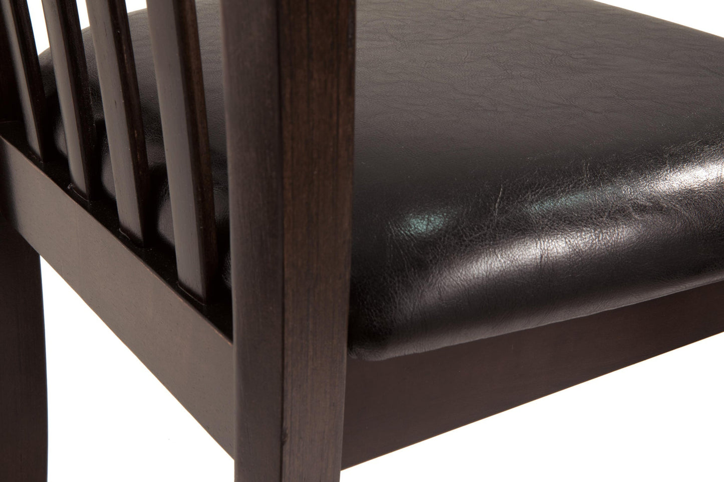 Hammis Dining UPH Side Chair (2/CN) Signature Design by Ashley®