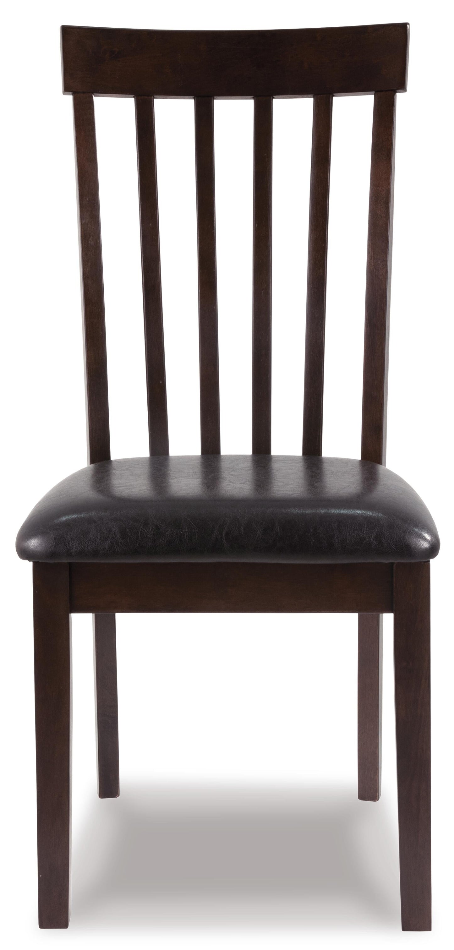 Hammis Dining UPH Side Chair (2/CN) Signature Design by Ashley®