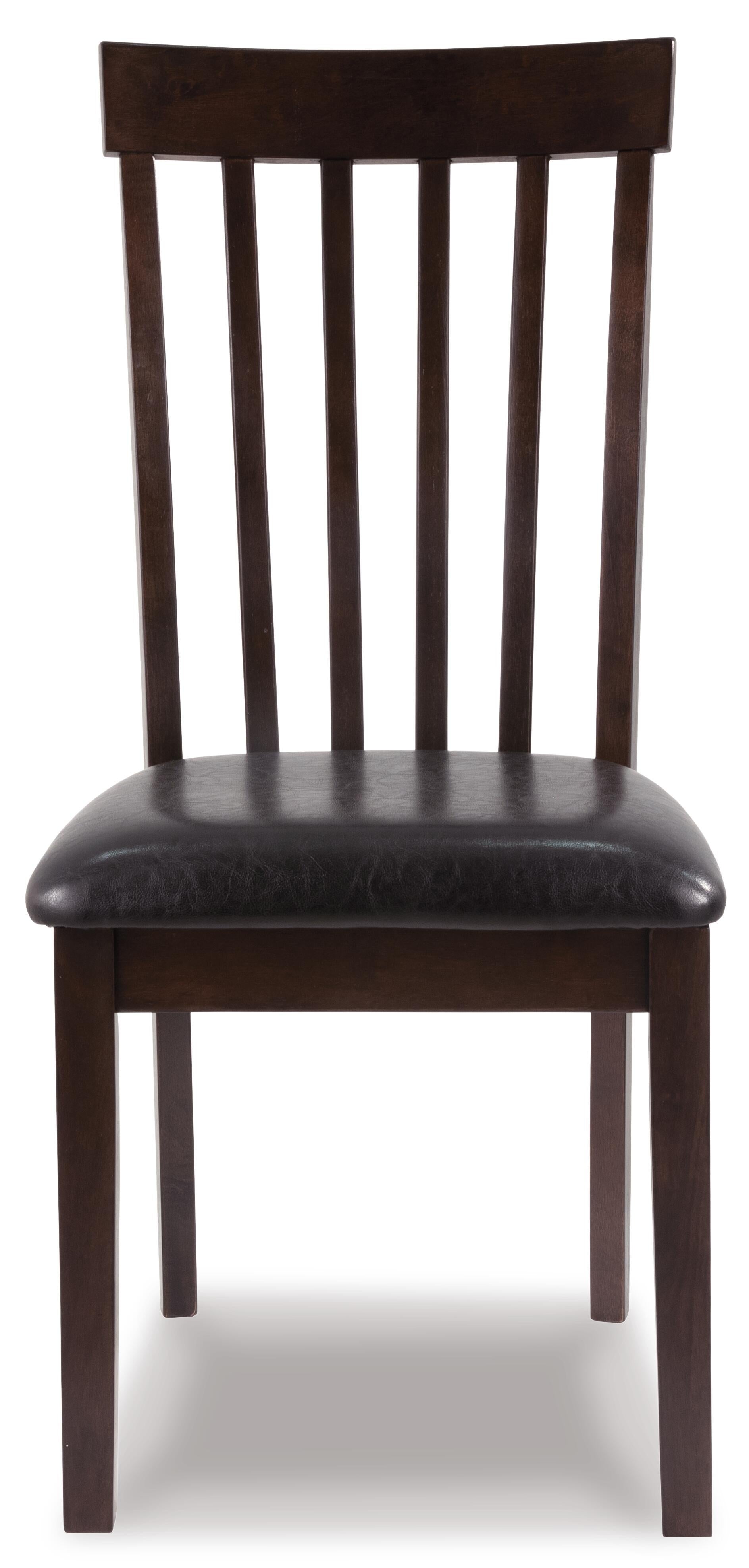 Hammis Dining UPH Side Chair (2/CN) Signature Design by Ashley®