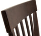 Hammis Dining UPH Side Chair (2/CN) Signature Design by Ashley®