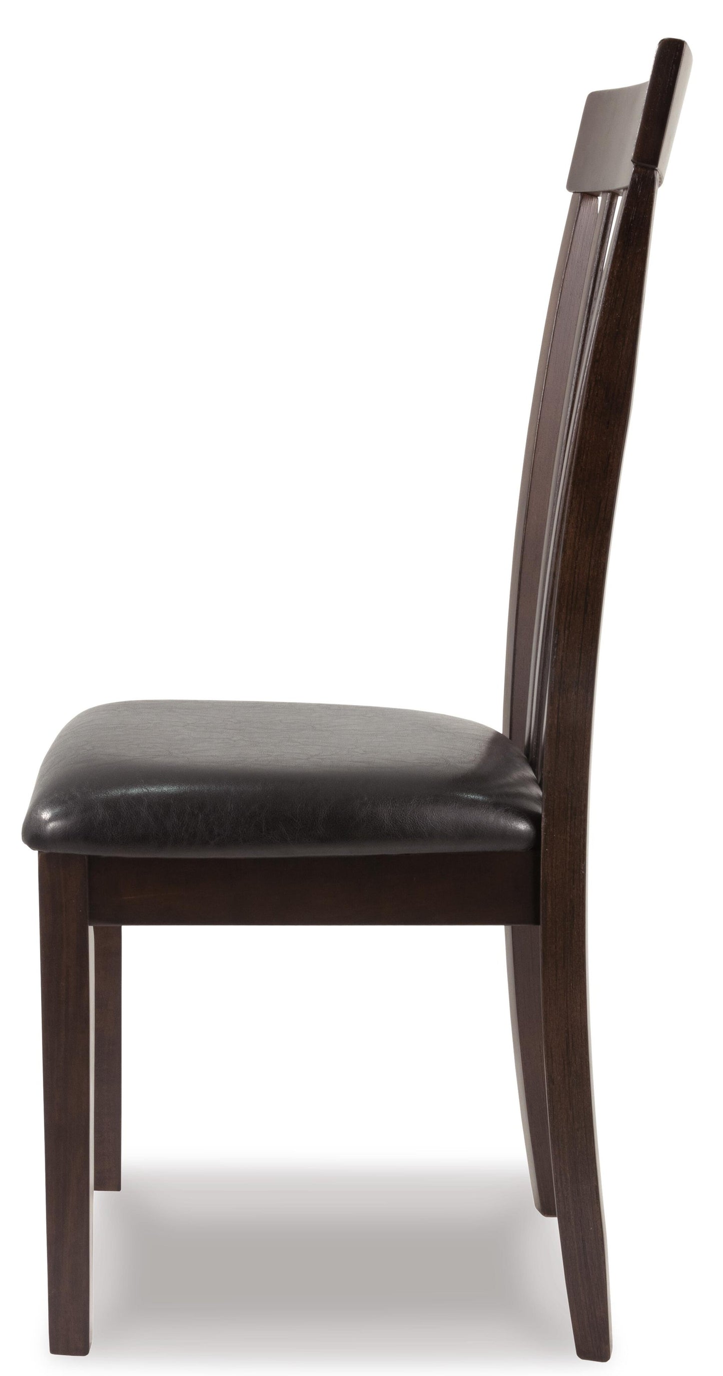 Hammis Dining UPH Side Chair (2/CN) Signature Design by Ashley®