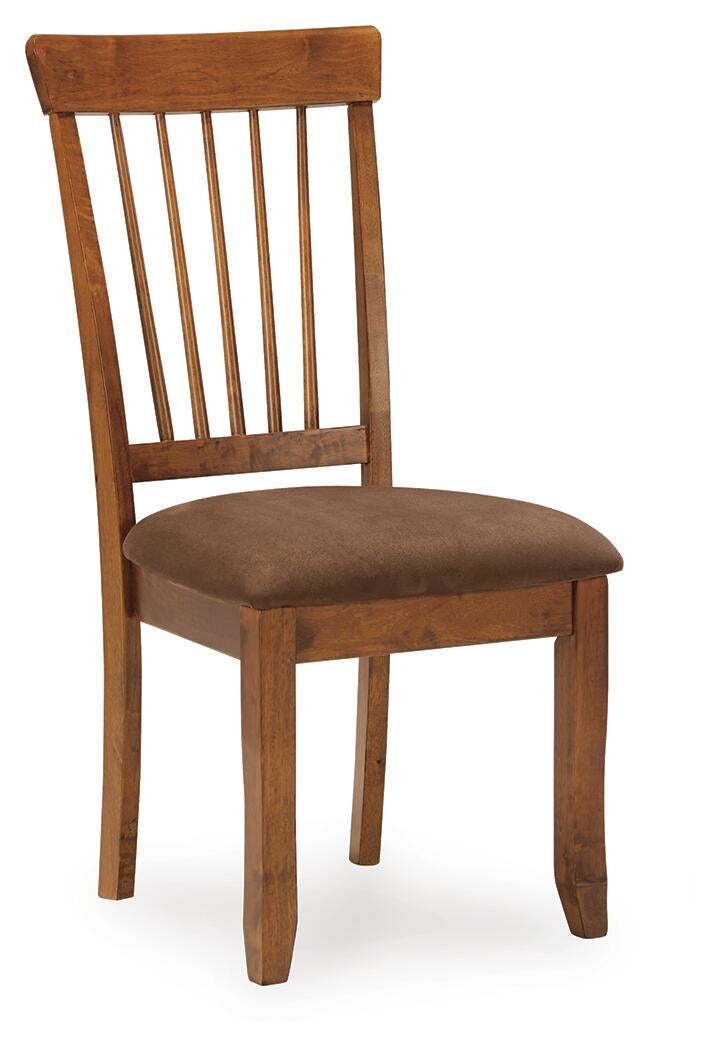 Berringer Dining UPH Side Chair (2/CN) Ashley®