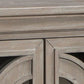 Fossil Ridge Accent Cabinet Signature Design by Ashley®