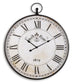 Augustina Wall Clock Signature Design by Ashley®