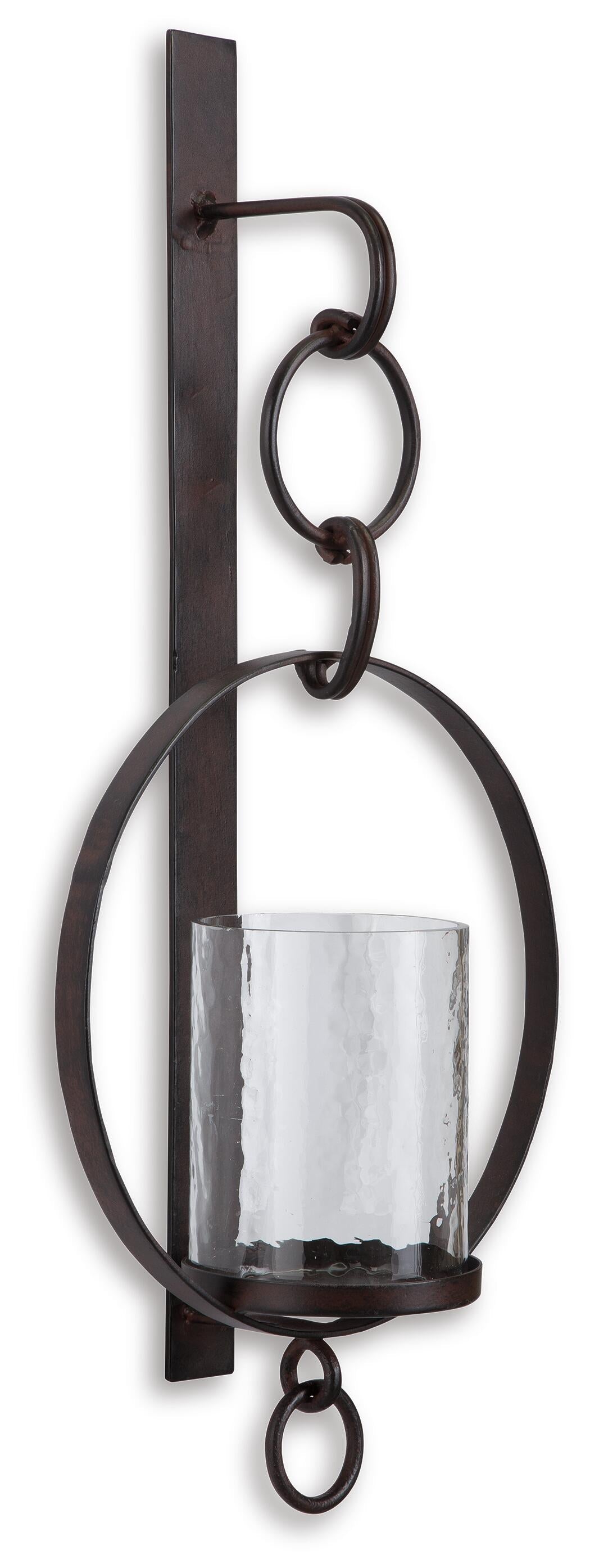Ogaleesha Wall Sconce Signature Design by Ashley®
