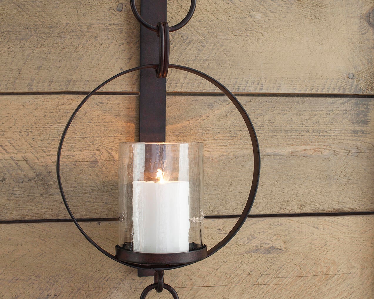 Ogaleesha Wall Sconce Signature Design by Ashley®