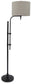 Anemoon Metal Floor Lamp (1/CN) Signature Design by Ashley®