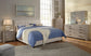 Culverbach Dresser and Mirror Signature Design by Ashley®