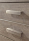 Culverbach Dresser and Mirror Signature Design by Ashley®