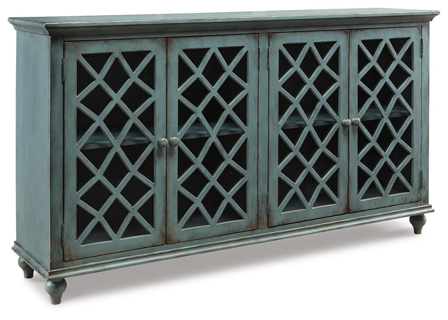 Mirimyn Accent Cabinet Signature Design by Ashley®
