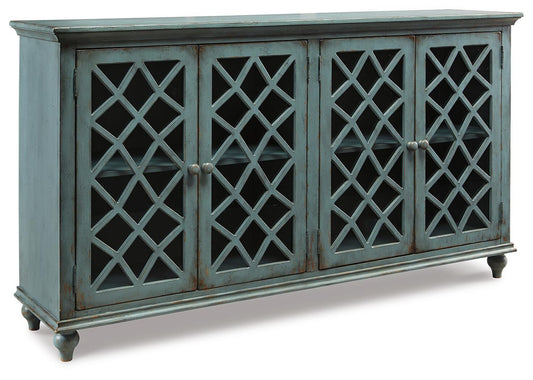 Mirimyn Accent Cabinet Signature Design by Ashley®