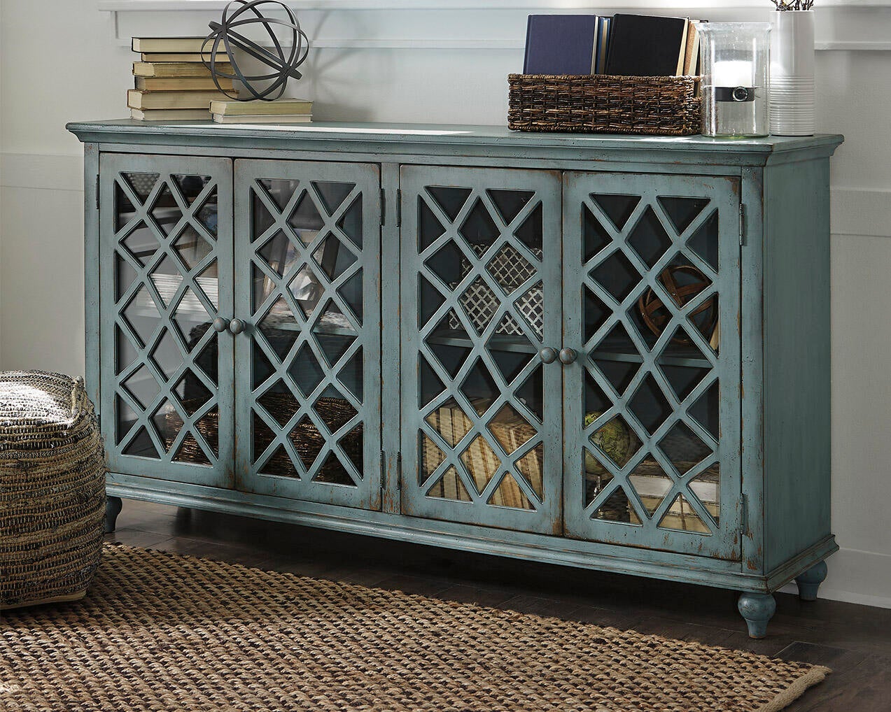 Mirimyn Accent Cabinet Signature Design by Ashley®
