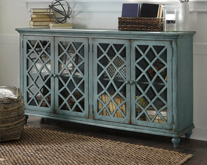 Mirimyn Accent Cabinet Signature Design by Ashley®