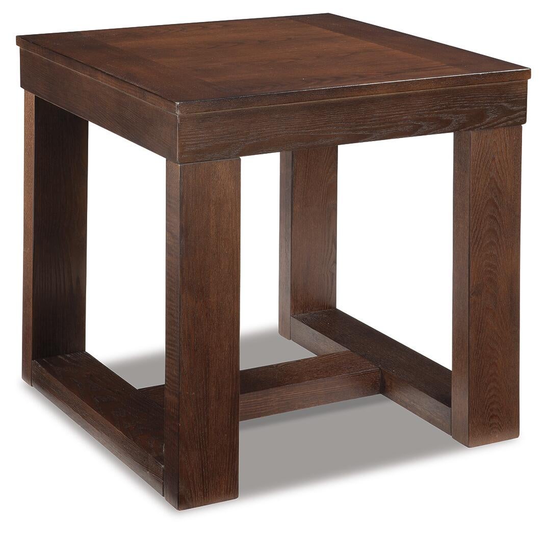 Watson Square End Table Signature Design by Ashley®