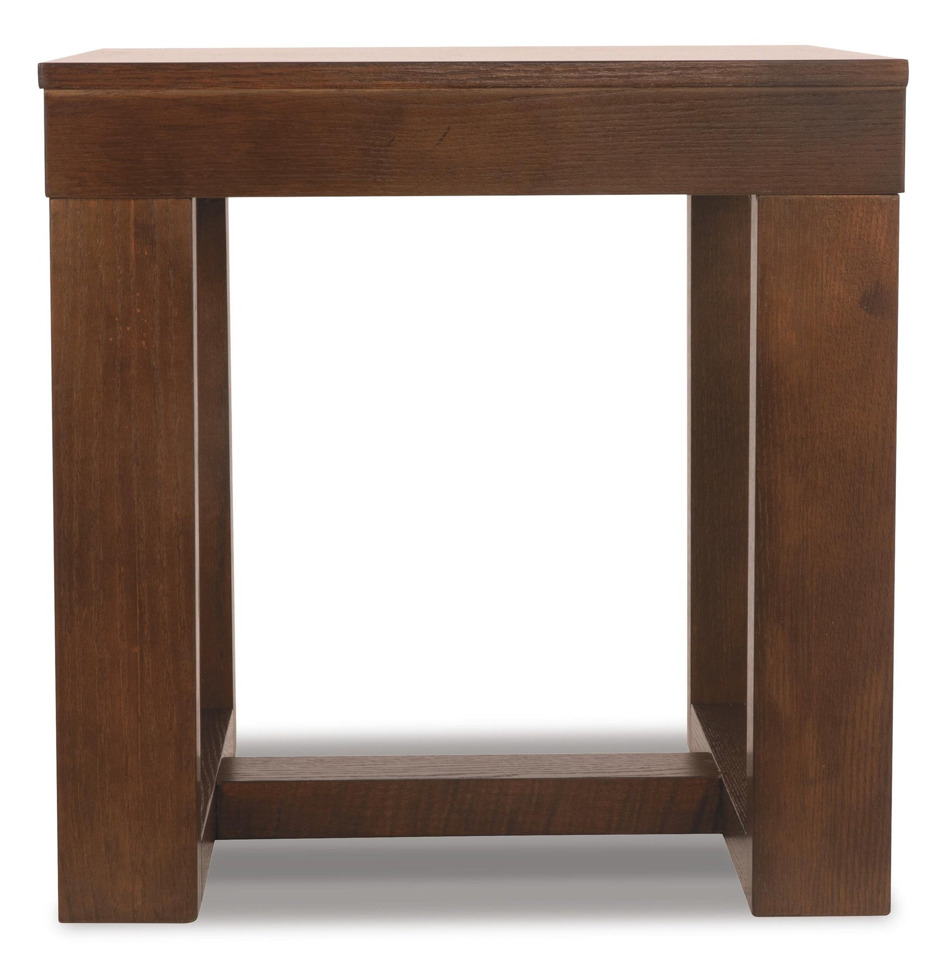 Watson Square End Table Signature Design by Ashley®