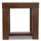 Watson Square End Table Signature Design by Ashley®