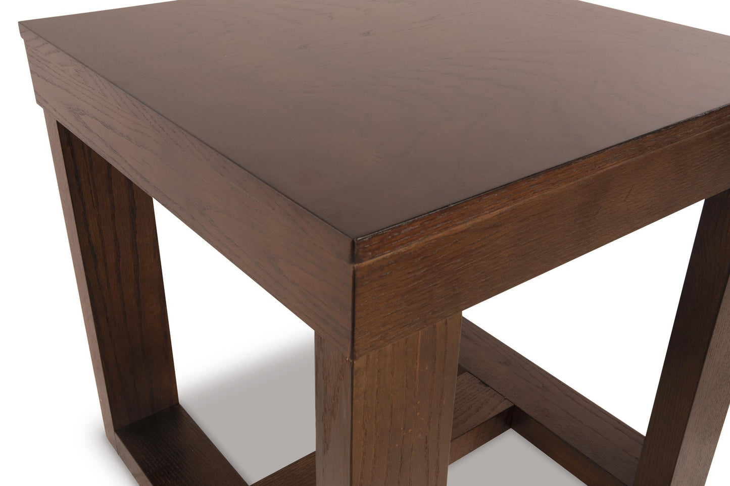 Watson Square End Table Signature Design by Ashley®