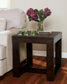 Watson Square End Table Signature Design by Ashley®