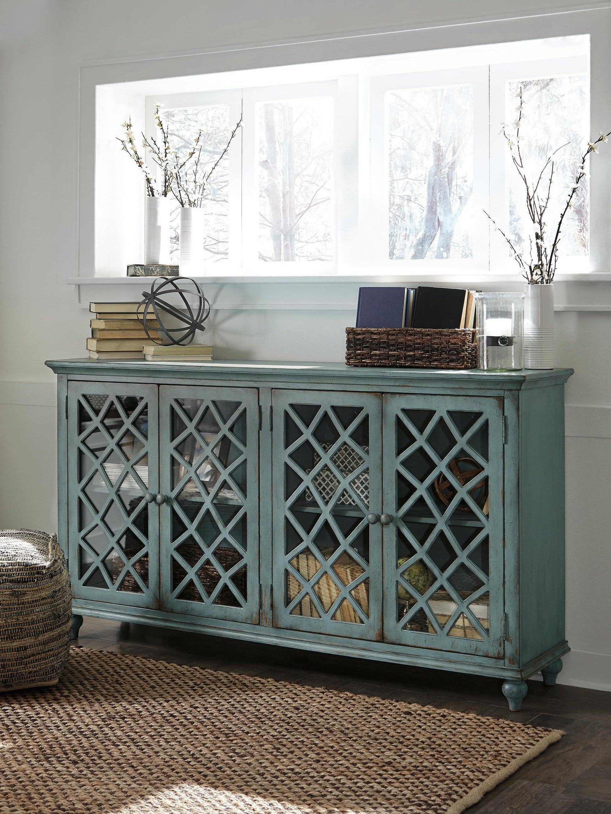 Mirimyn Accent Cabinet Signature Design by Ashley®