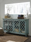 Mirimyn Accent Cabinet Signature Design by Ashley®