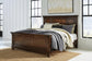 Porter California  Panel Bed Millennium® by Ashley
