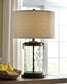 Tailynn Glass Table Lamp (1/CN) Signature Design by Ashley®