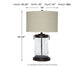 Tailynn Glass Table Lamp (1/CN) Signature Design by Ashley®